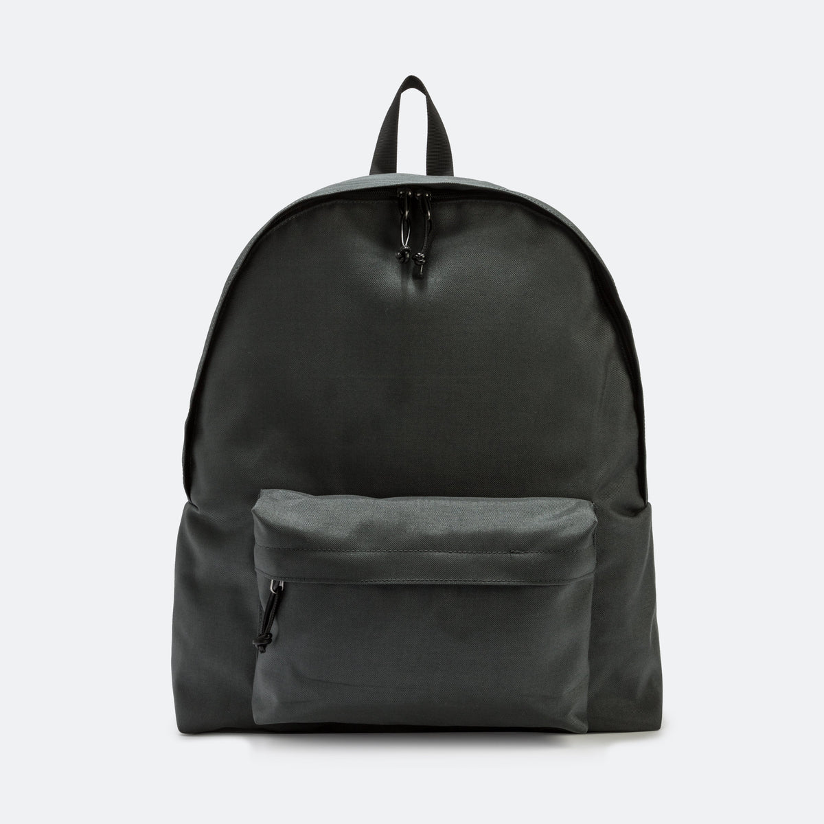 GROCERY - Daypack/Crossbody Bag - Black