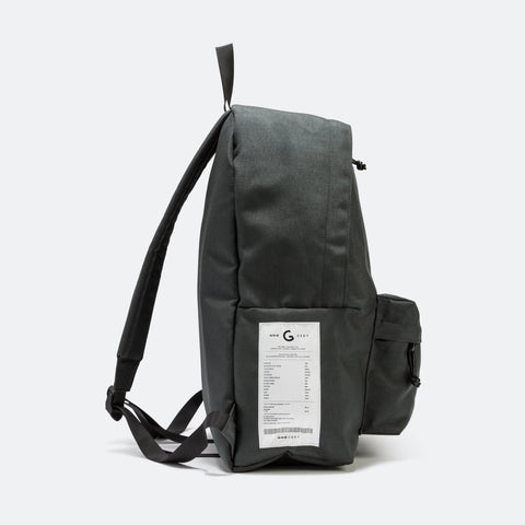 GROCERY - Daypack/Crossbody Bag - Black