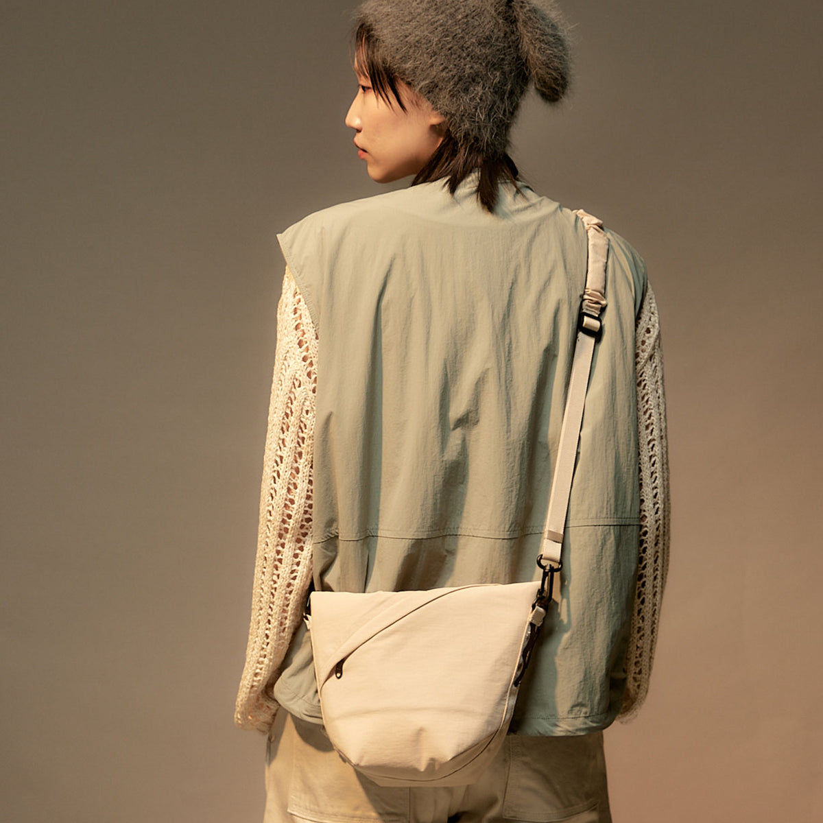 Essential 2.5L Snapper Sling