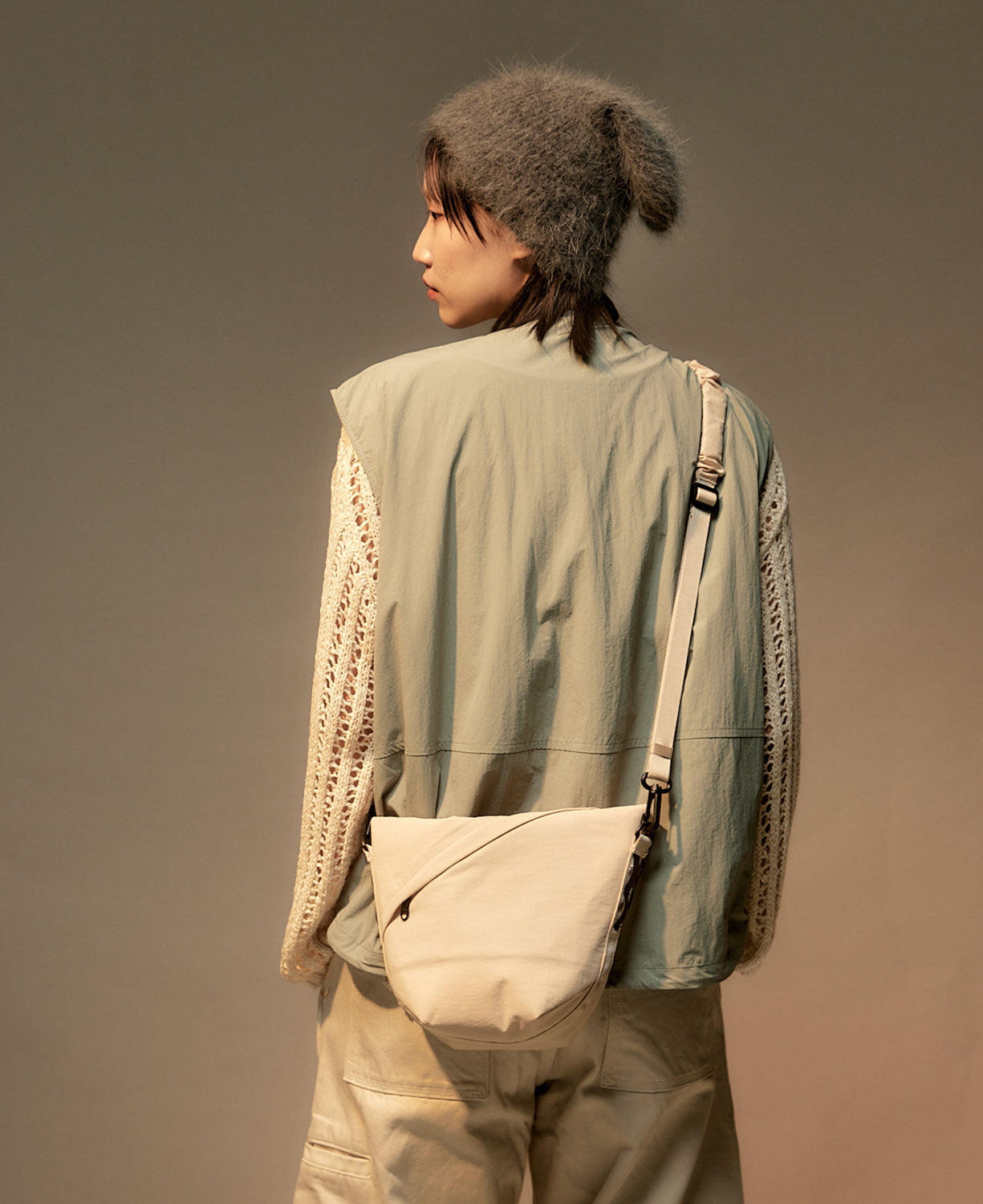 Essential 2.5L Snapper Sling