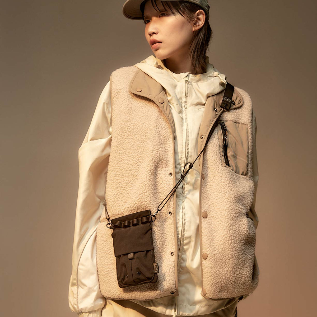 Essential Phone Pouch