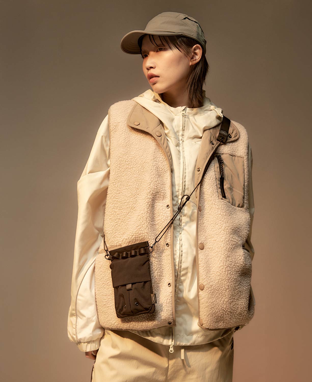 Essential Phone Pouch