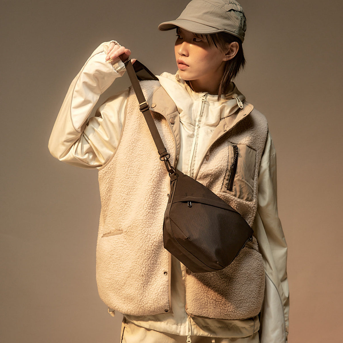 Essential 2.5L Snapper Sling