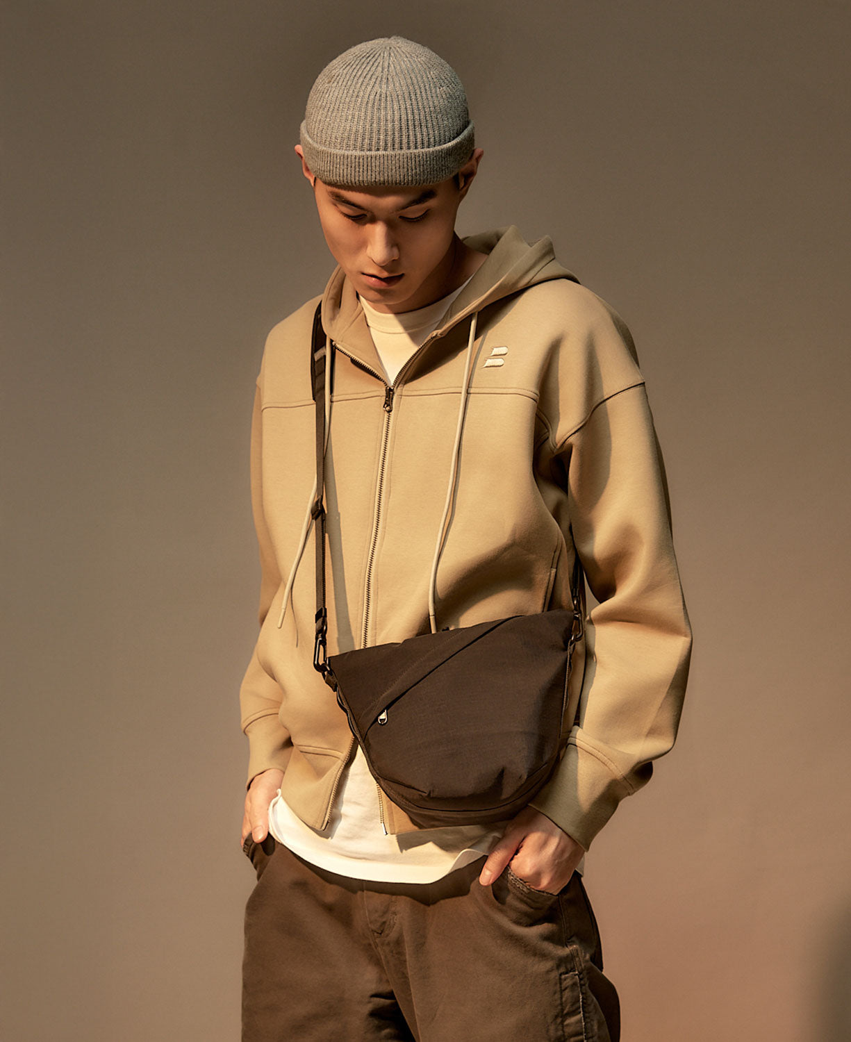 Essential 2.5L Snapper Sling