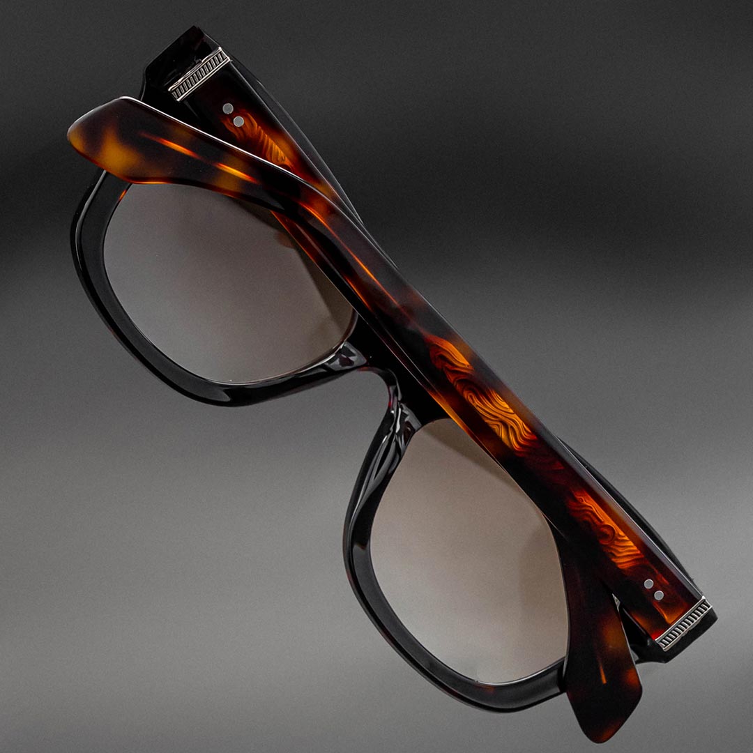 Acetate Nhaka Tortoise