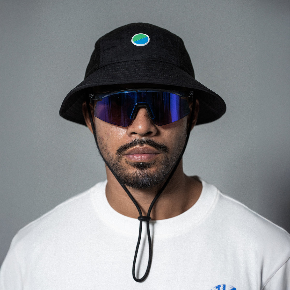 Aeria Fortis Mesh Bucket Hat