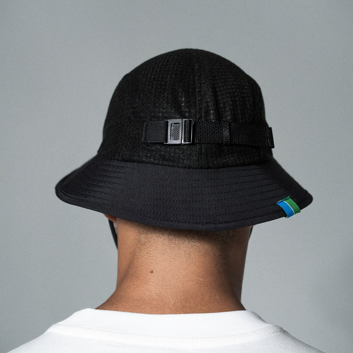 Aeria Fortis Mesh Bucket Hat