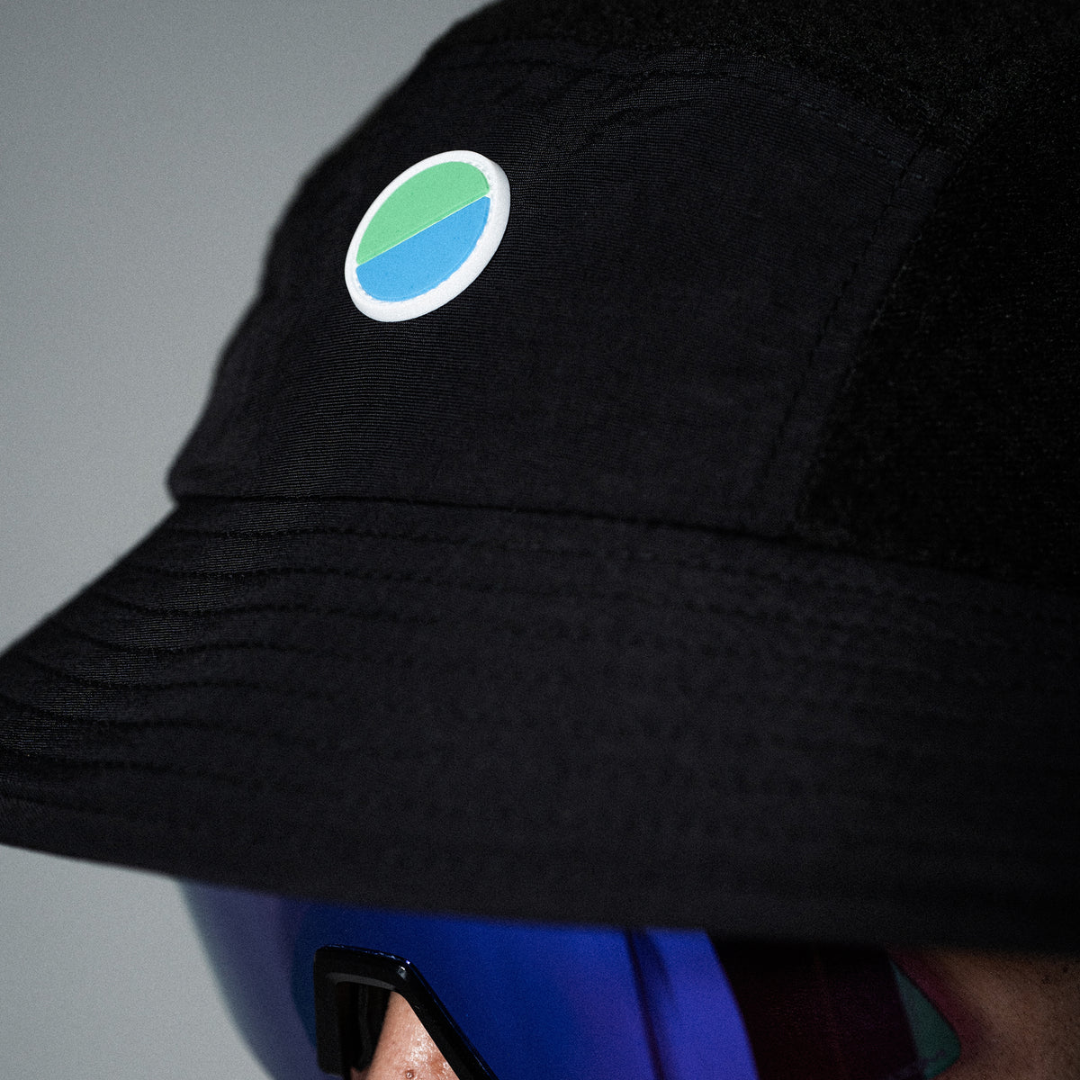 Aeria Fortis Mesh Bucket Hat