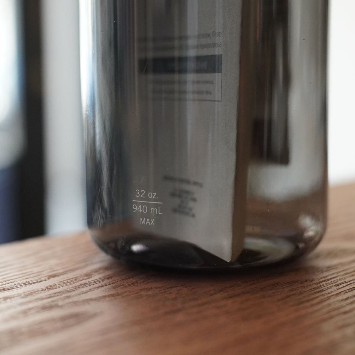 32 Oz Herschel Bottle