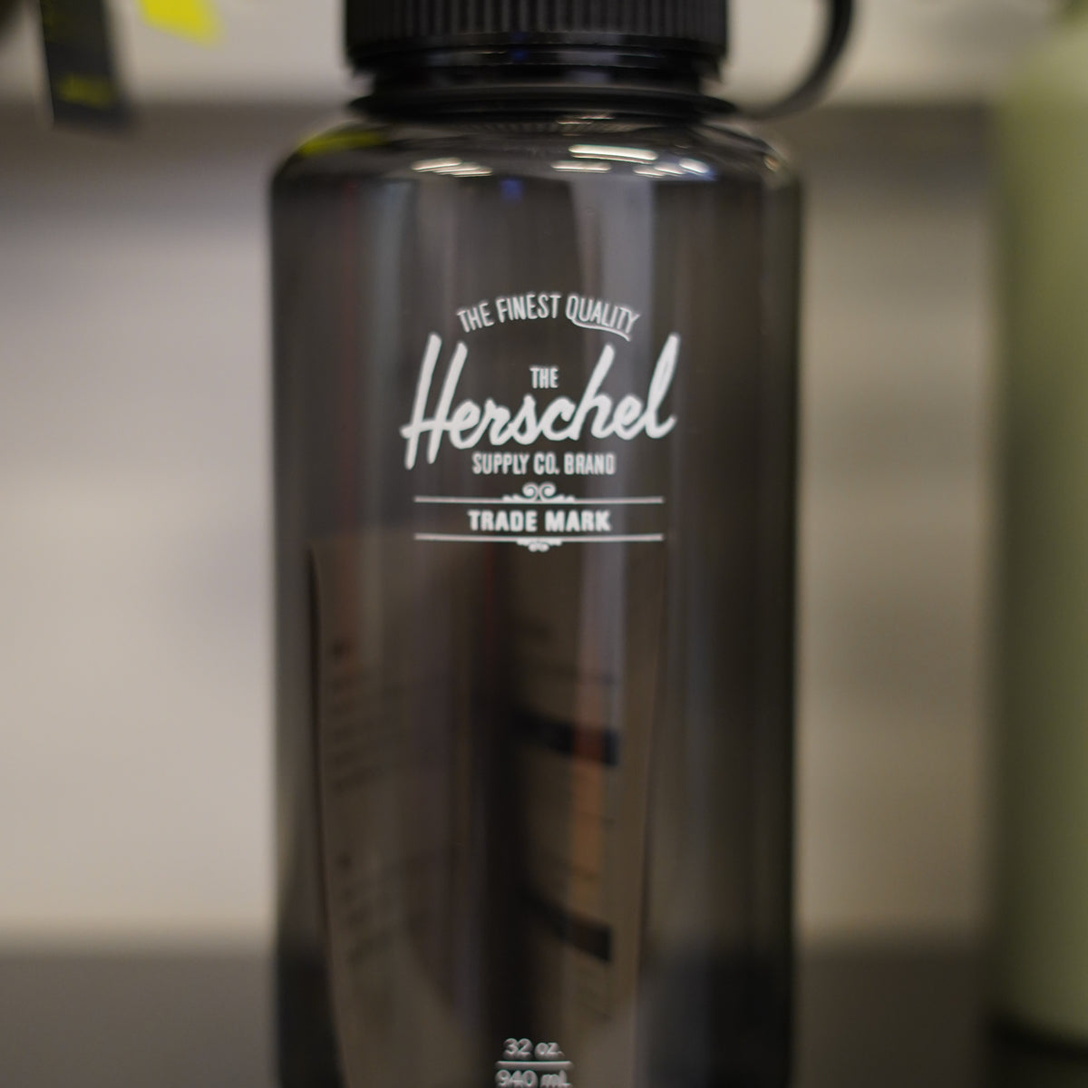 Herschel x FILTR Live Different Bottle