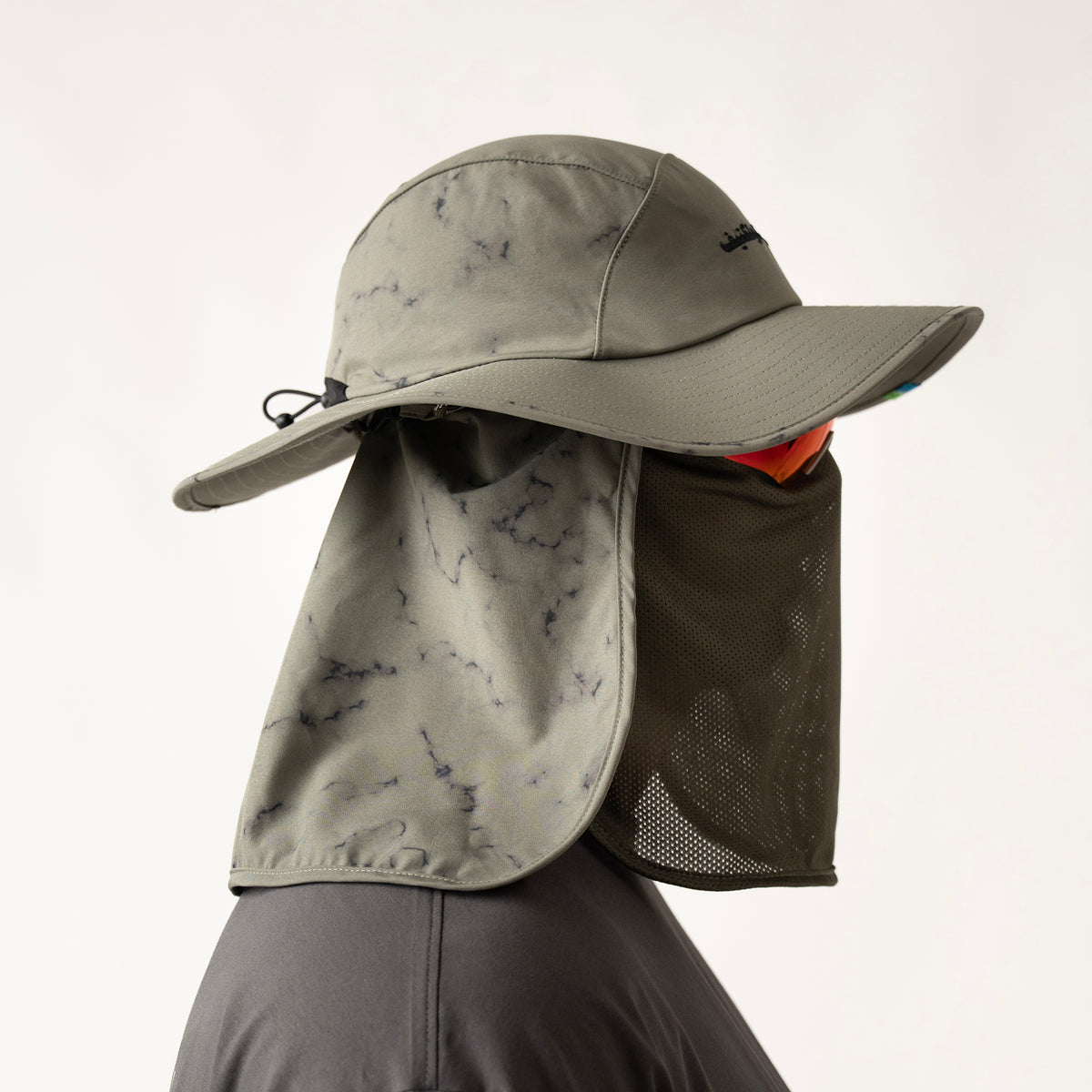 Wadi V2 Boonie Hat Olive Green