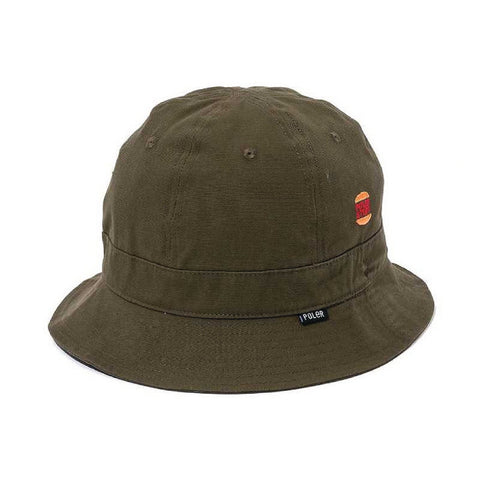 Duck Canvas Hat
