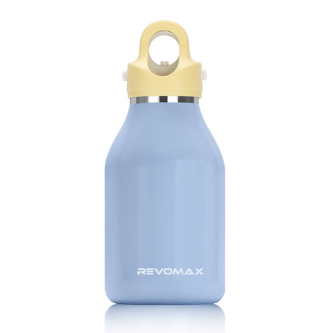 RevoMax- 16oz Bottle-FantasyBlue