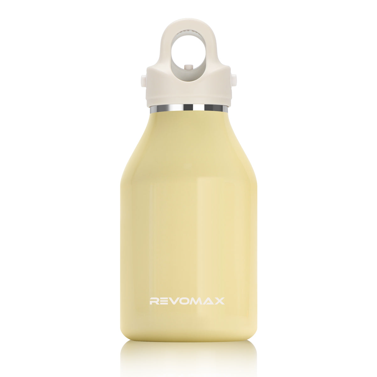 RevoMax- 16oz Bottle-MisuYellow