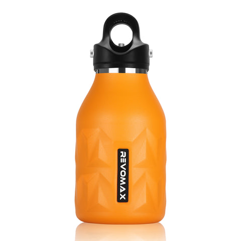 RevoMax- 16oz Bottle-LemonYellow