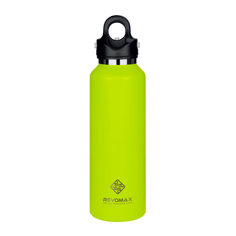 RevoMax- 20oz Bottle-NeonLime