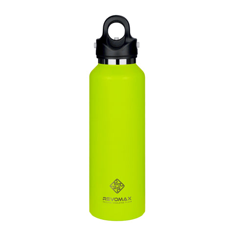 RevoMax- 20oz Bottle-NeonLime