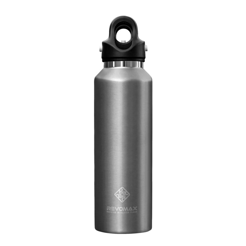 RevoMax- 20oz Bottle-Gunmetal