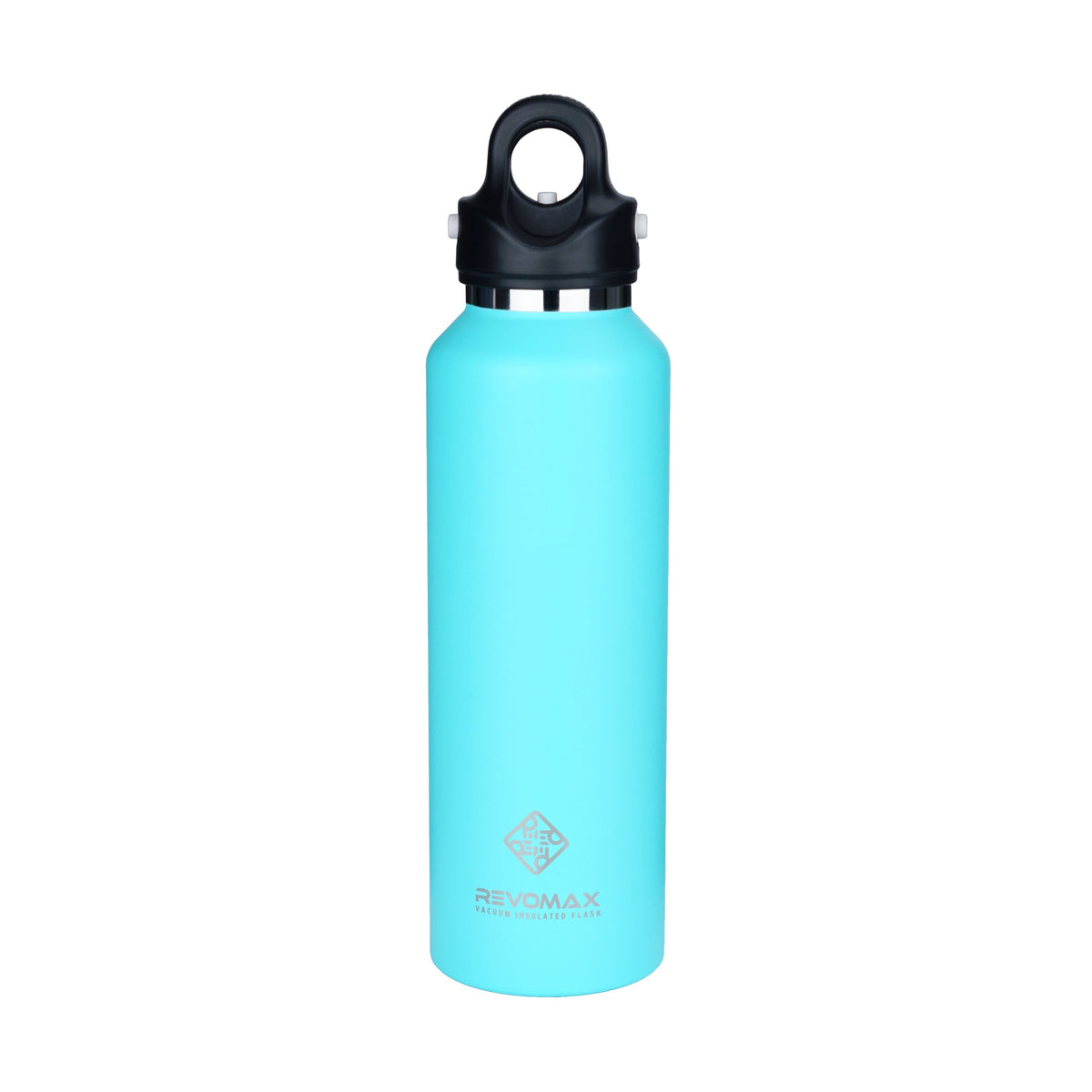 RevoMax- 20oz Bottle-TiffanyGreen
