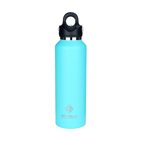 RevoMax- 20oz Bottle-TiffanyGreen