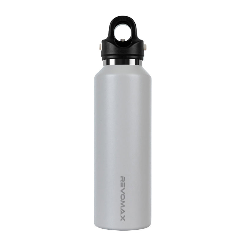 RevoMax- 20oz Bottle-Grey
