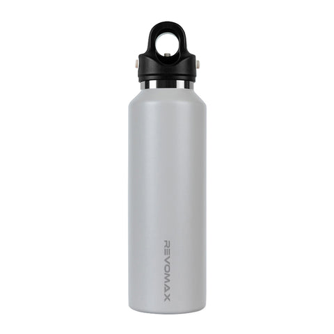 RevoMax- 20oz Bottle-Grey