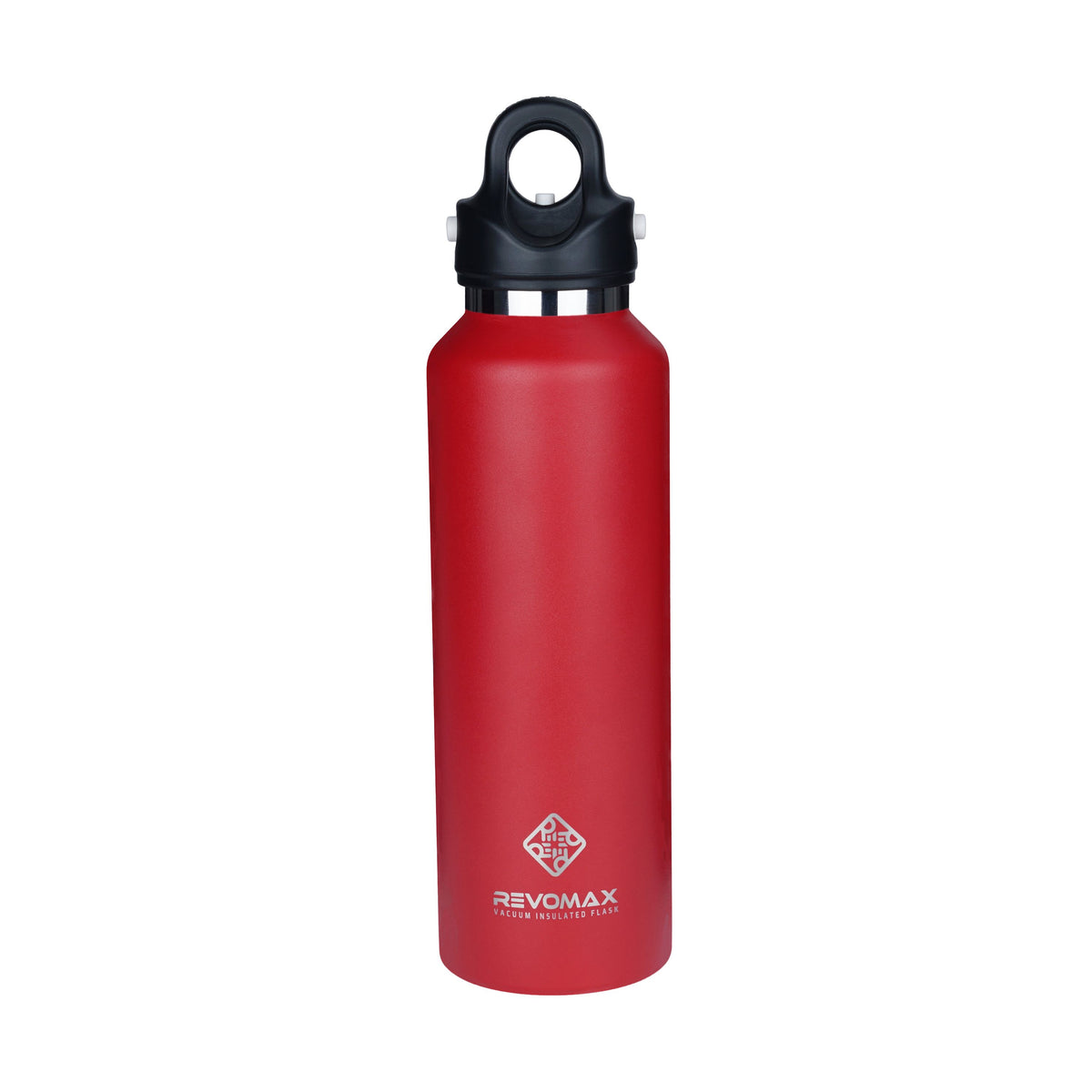 RevoMax- 20oz Bottle-FireRed