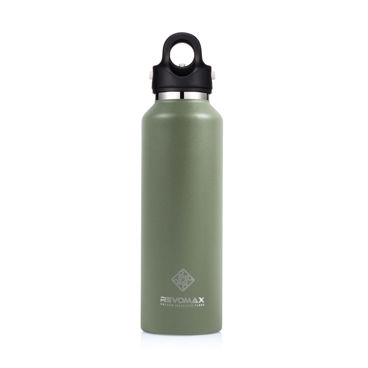 RevoMax- 20oz Bottle-OliveGreen