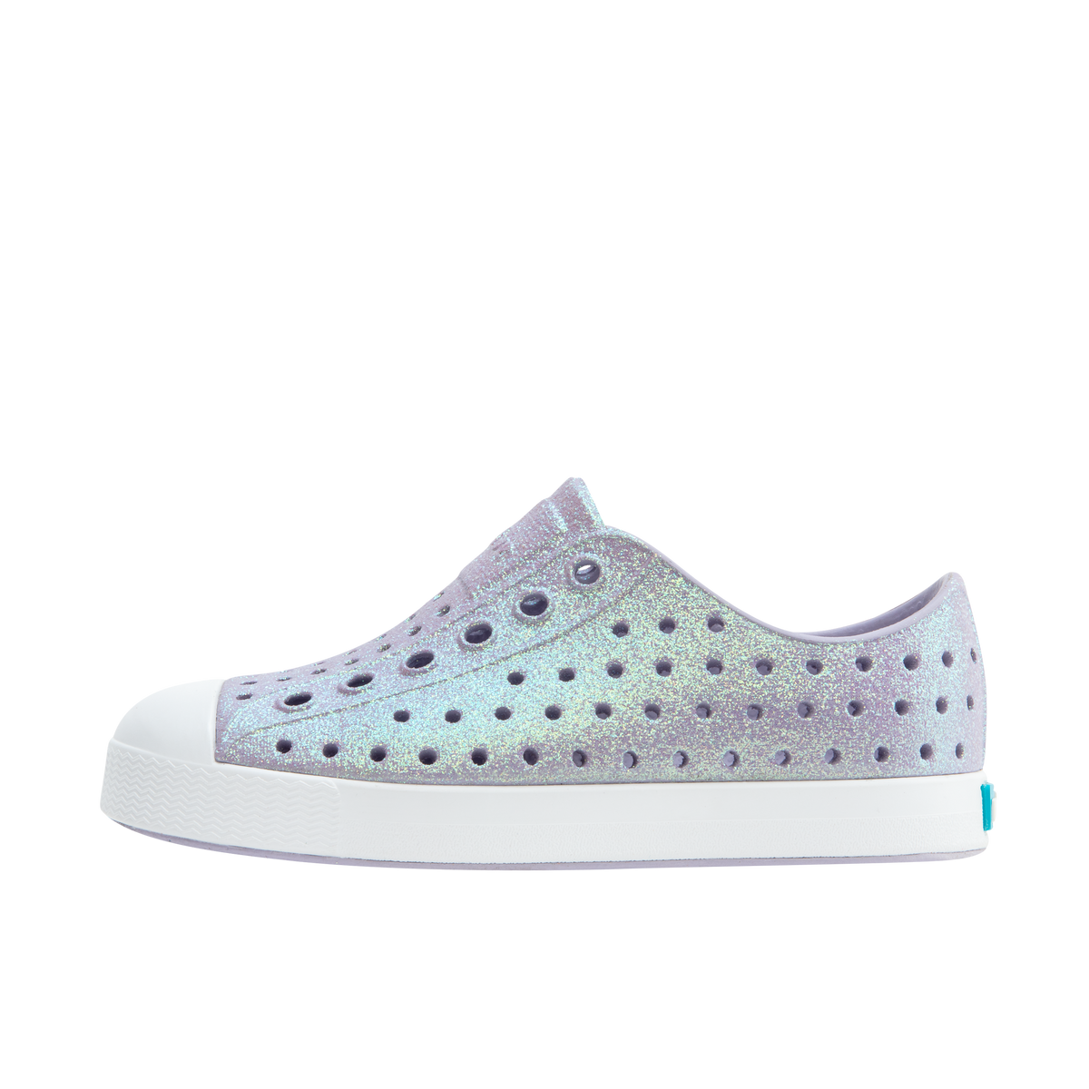 JEFFERSON CHILD - FUTURE PURPLE BLING/ SHELL WHITE