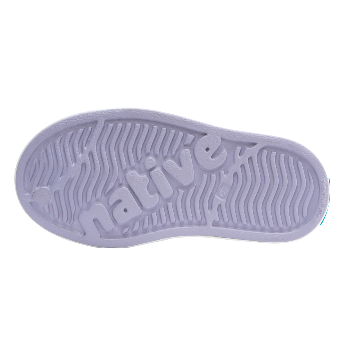 JEFFERSON CHILD - FUTURE PURPLE BLING/ SHELL WHITE