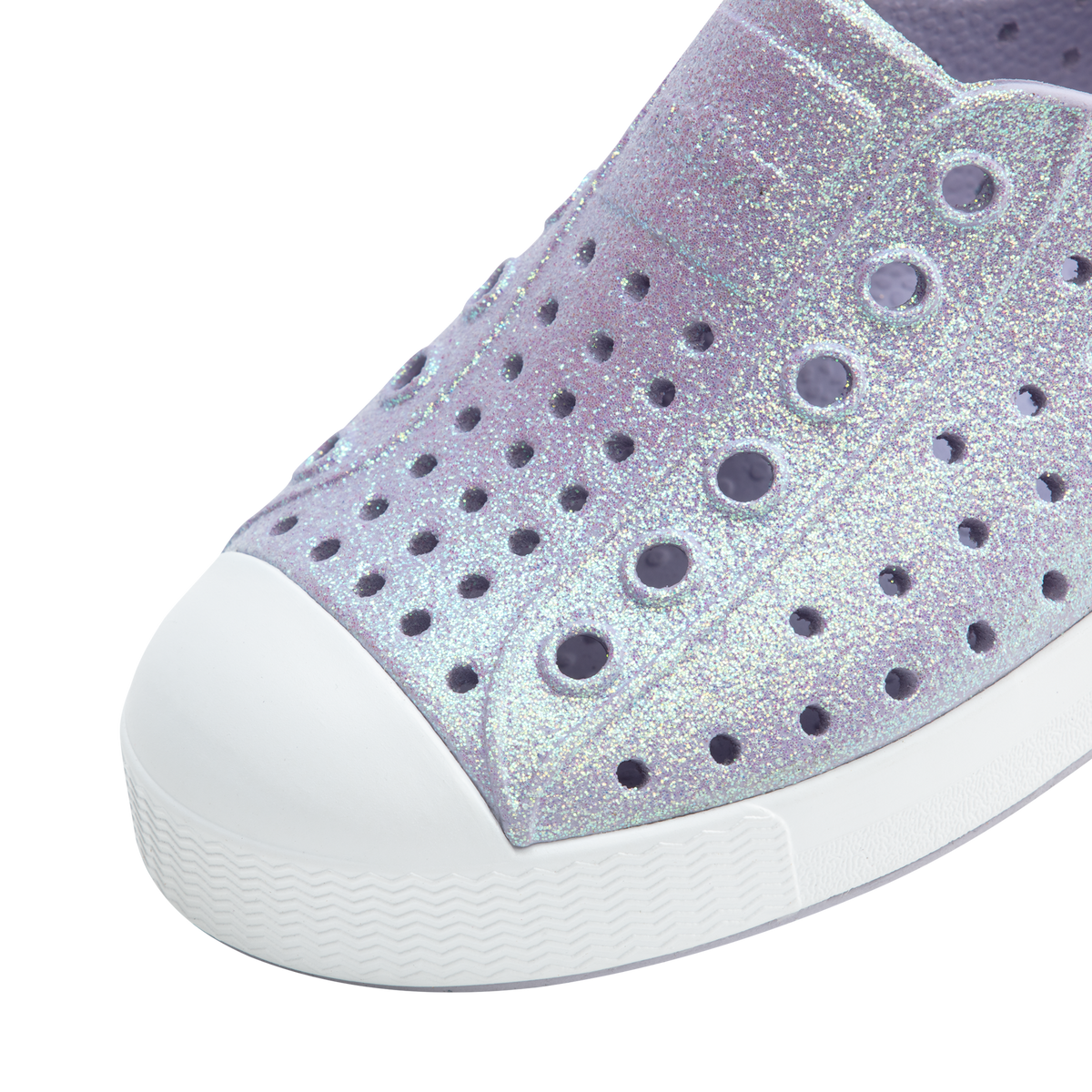 JEFFERSON CHILD - FUTURE PURPLE BLING/ SHELL WHITE