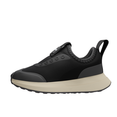 ROBBIE DASH KIDS - JFYBLK/TAPOFFWHT/JFYBLK