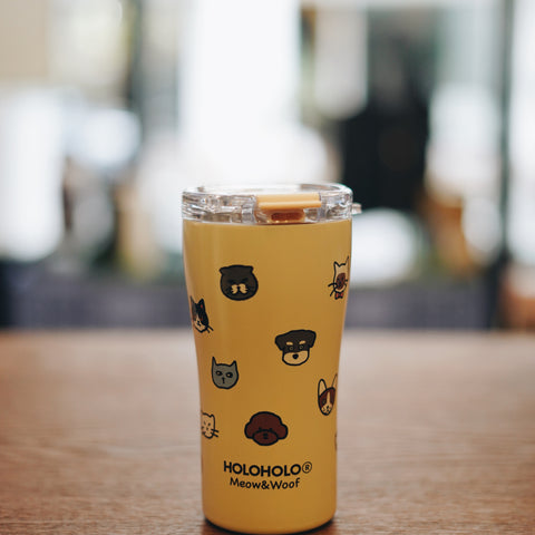 AMERICAN COFFEE CUP