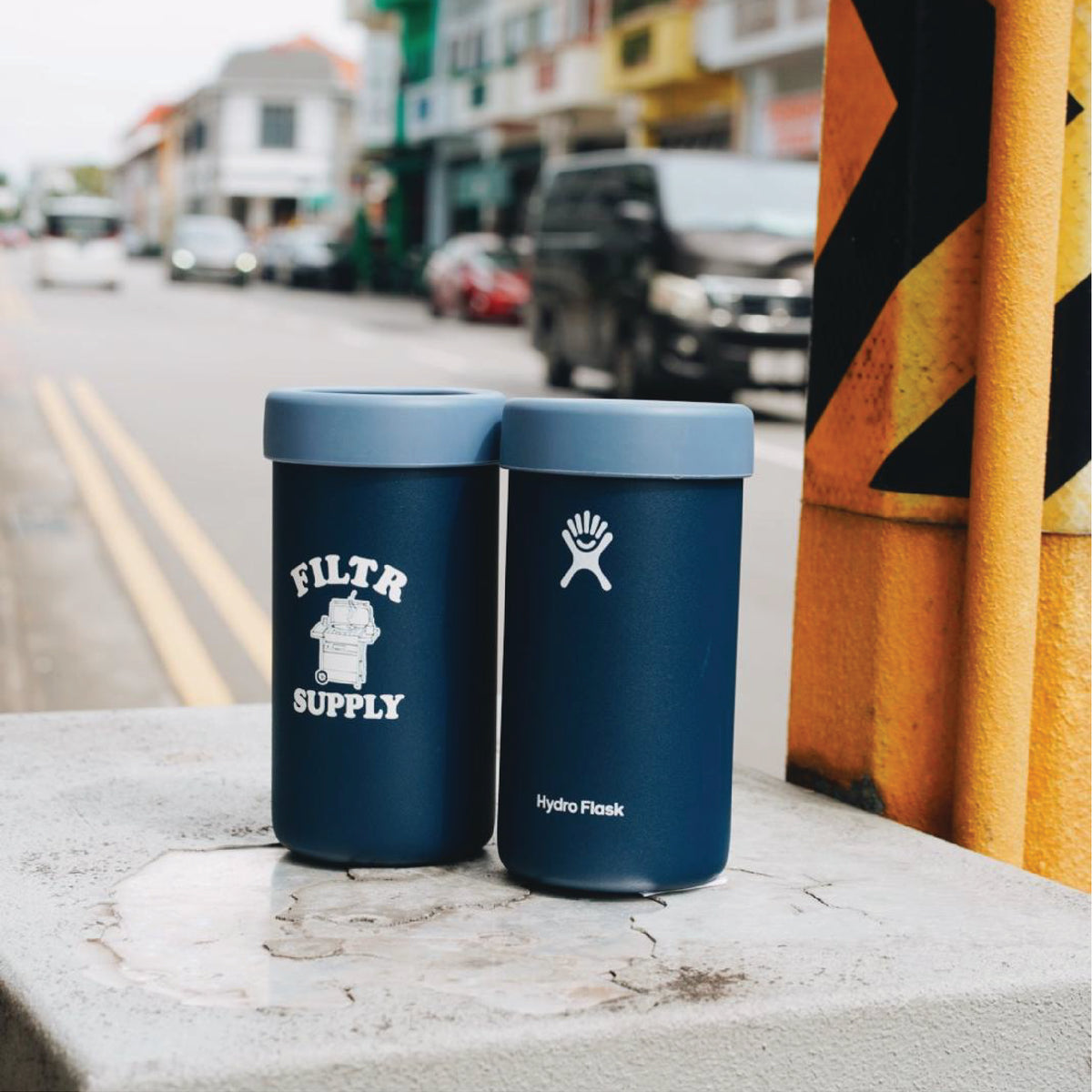 FILTR X HYDRO FLASK TALLBOY