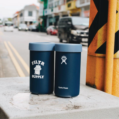 FILTR X HYDRO FLASK TALLBOY