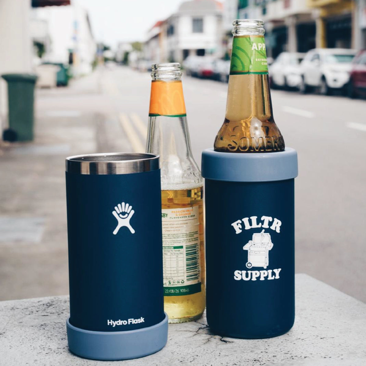 FILTR X HYDRO FLASK TALLBOY