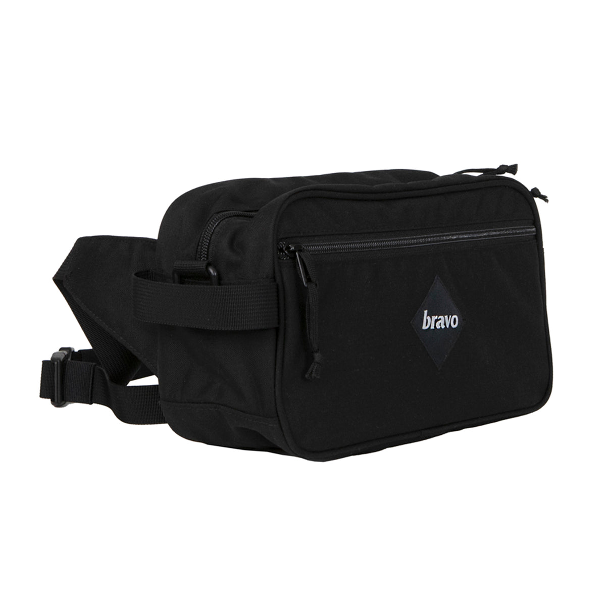 FLEA BLOCK - BLACK