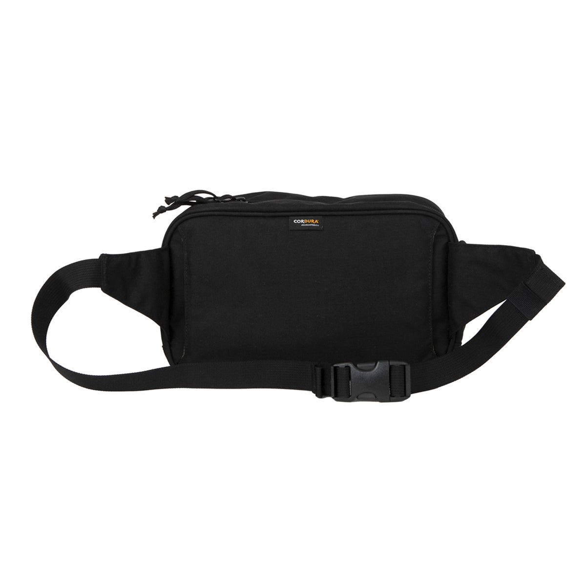 FLEA BLOCK - BLACK