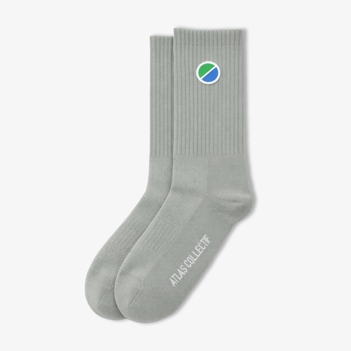 V3 Core Performance Socks Grey