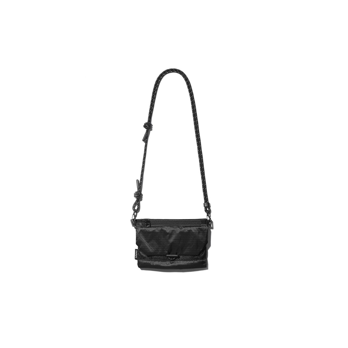 Foldable 2-Way Bag
