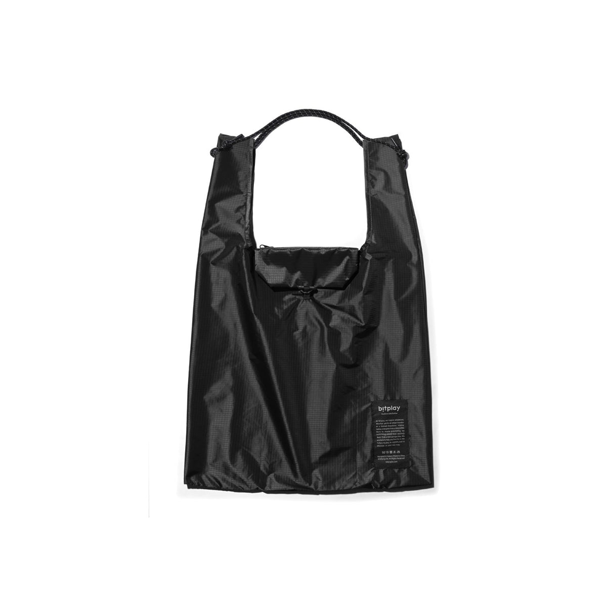 Foldable 2-Way Bag