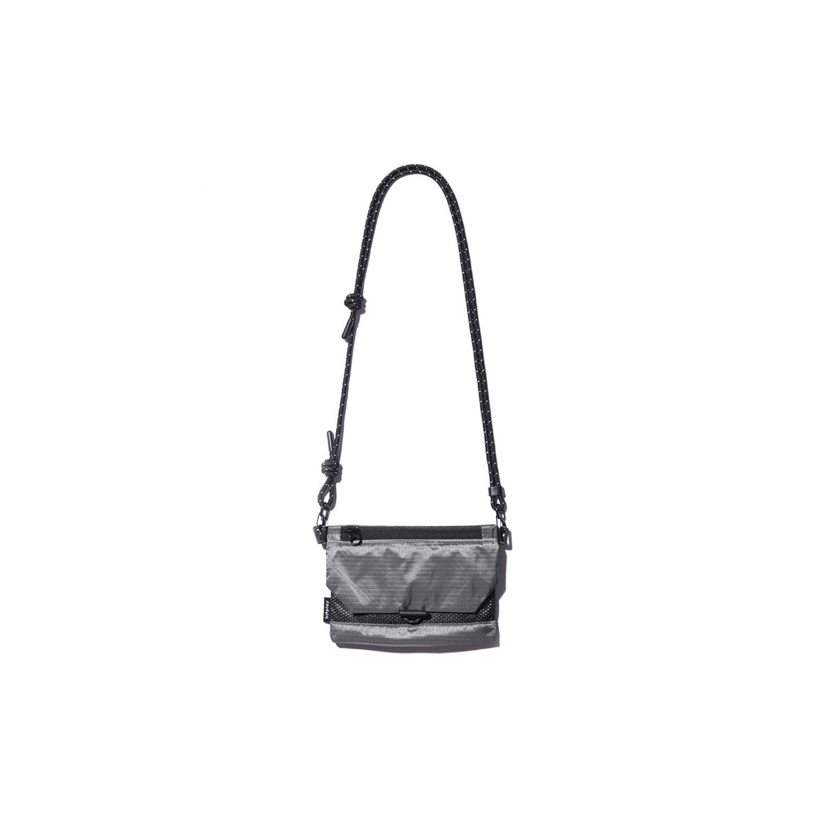 Foldable 2-Way Bag