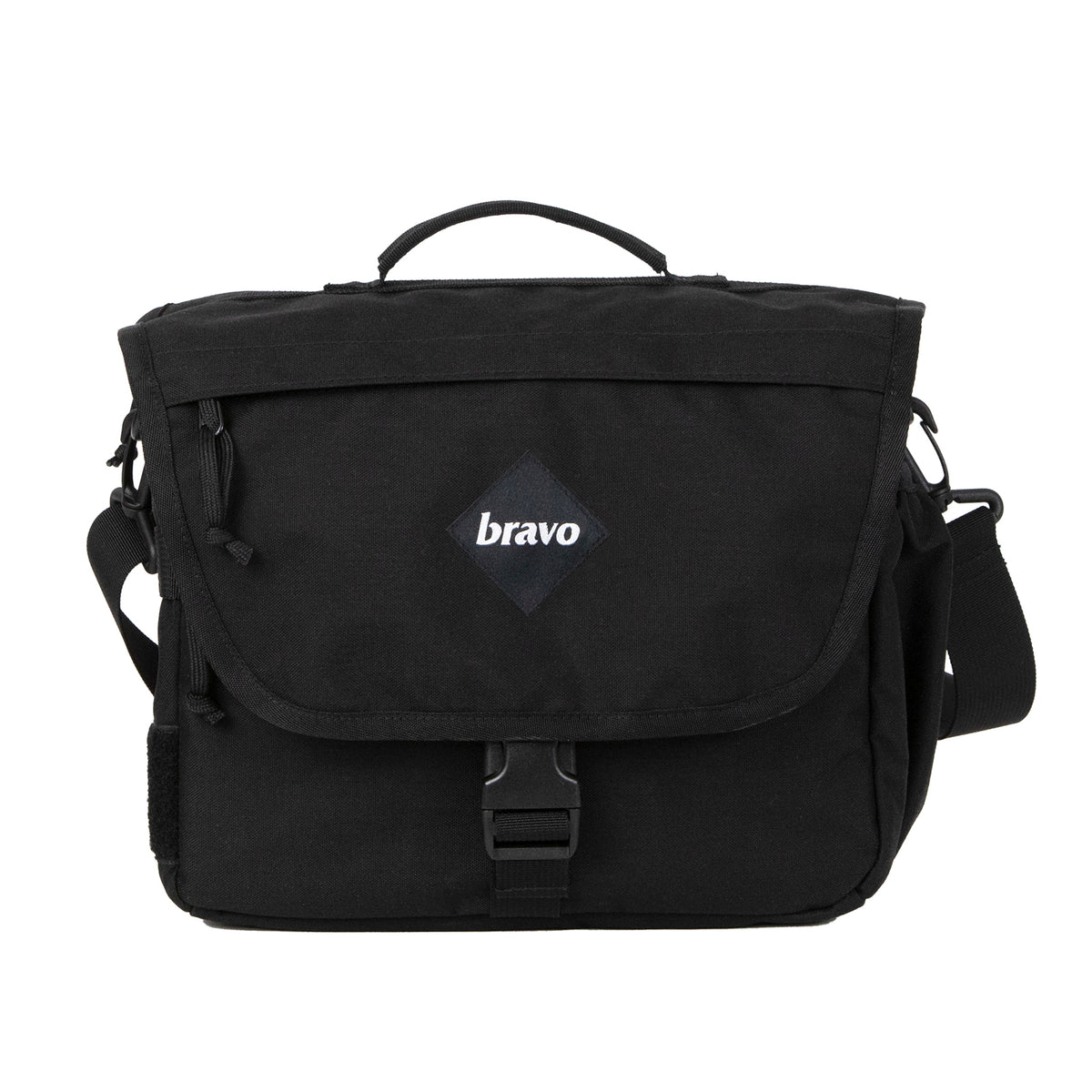 HULL BLOCK - BLACK