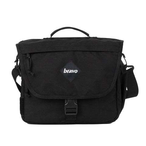 HULL BLOCK - BLACK