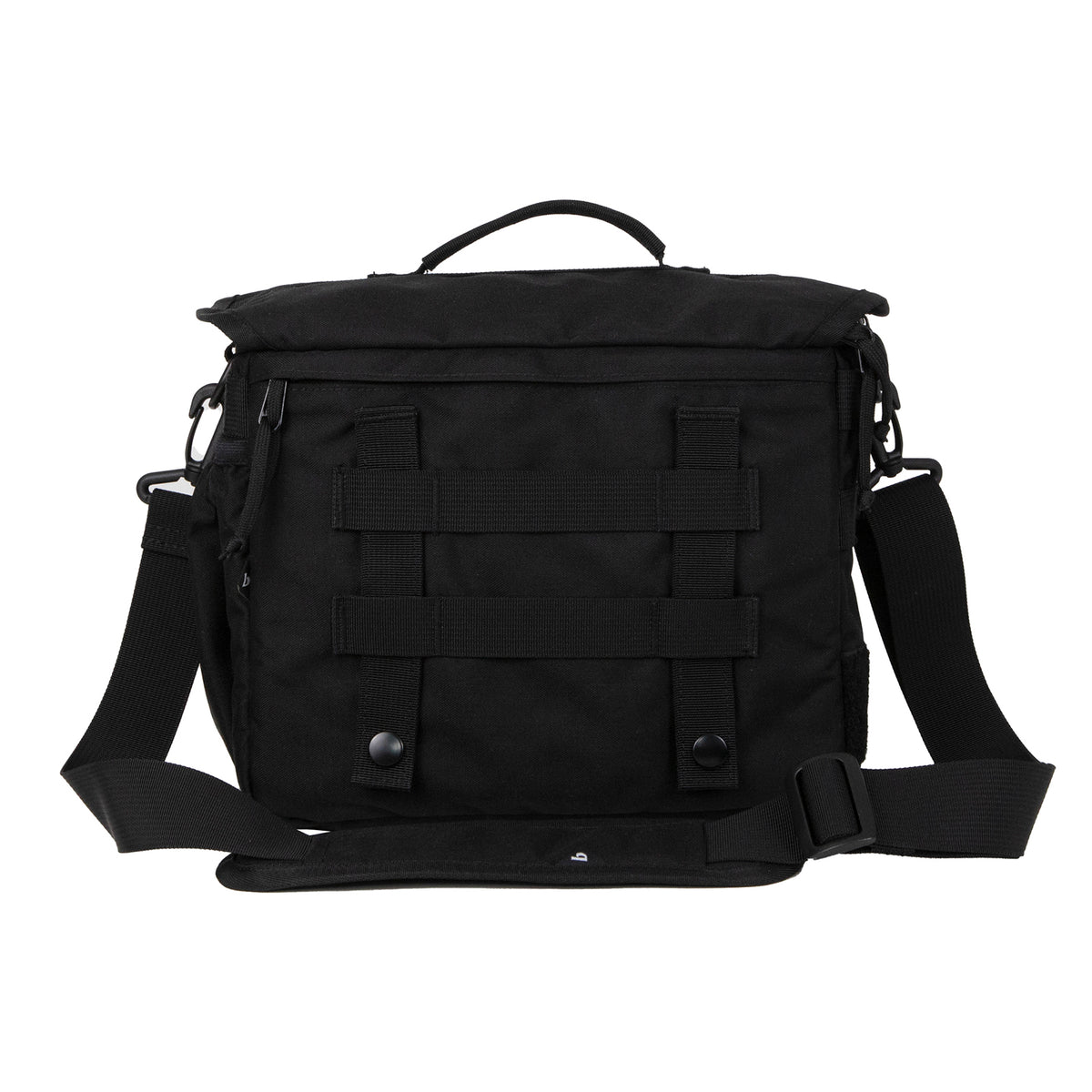 HULL BLOCK - BLACK