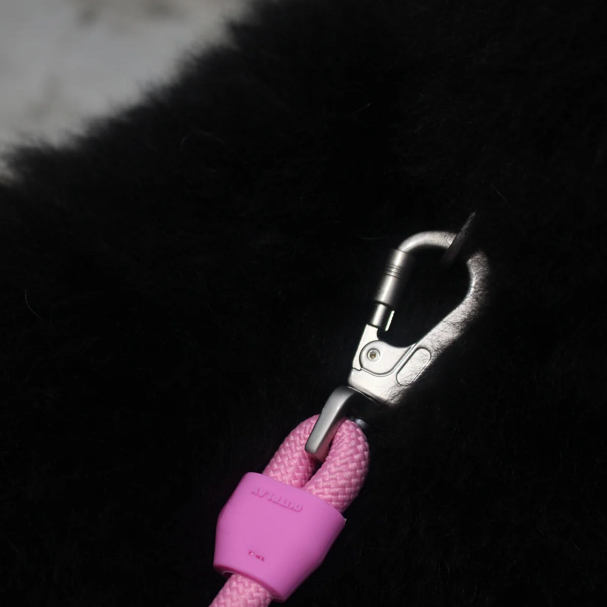 Bubble Leash - Plus