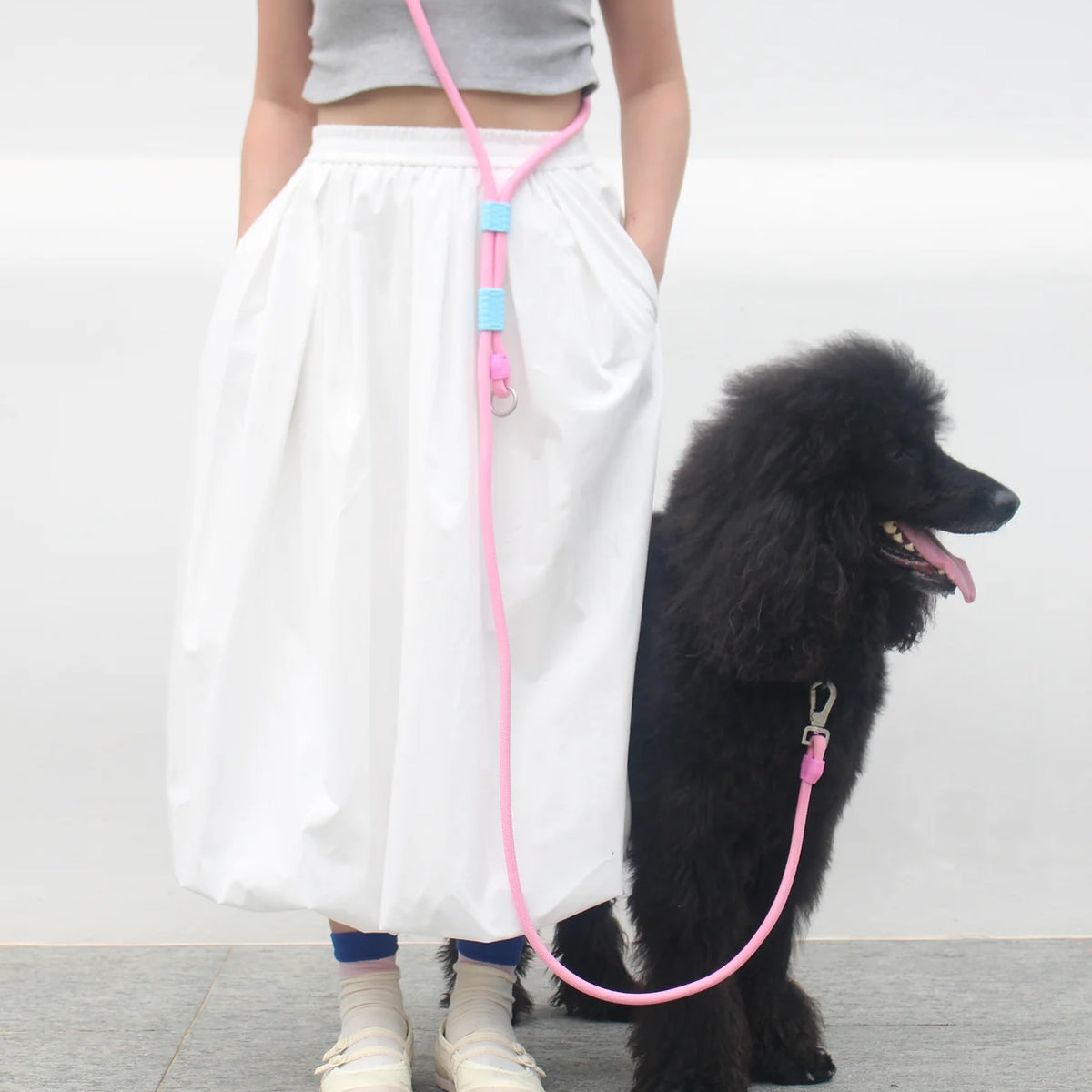 Bubble Leash - Plus