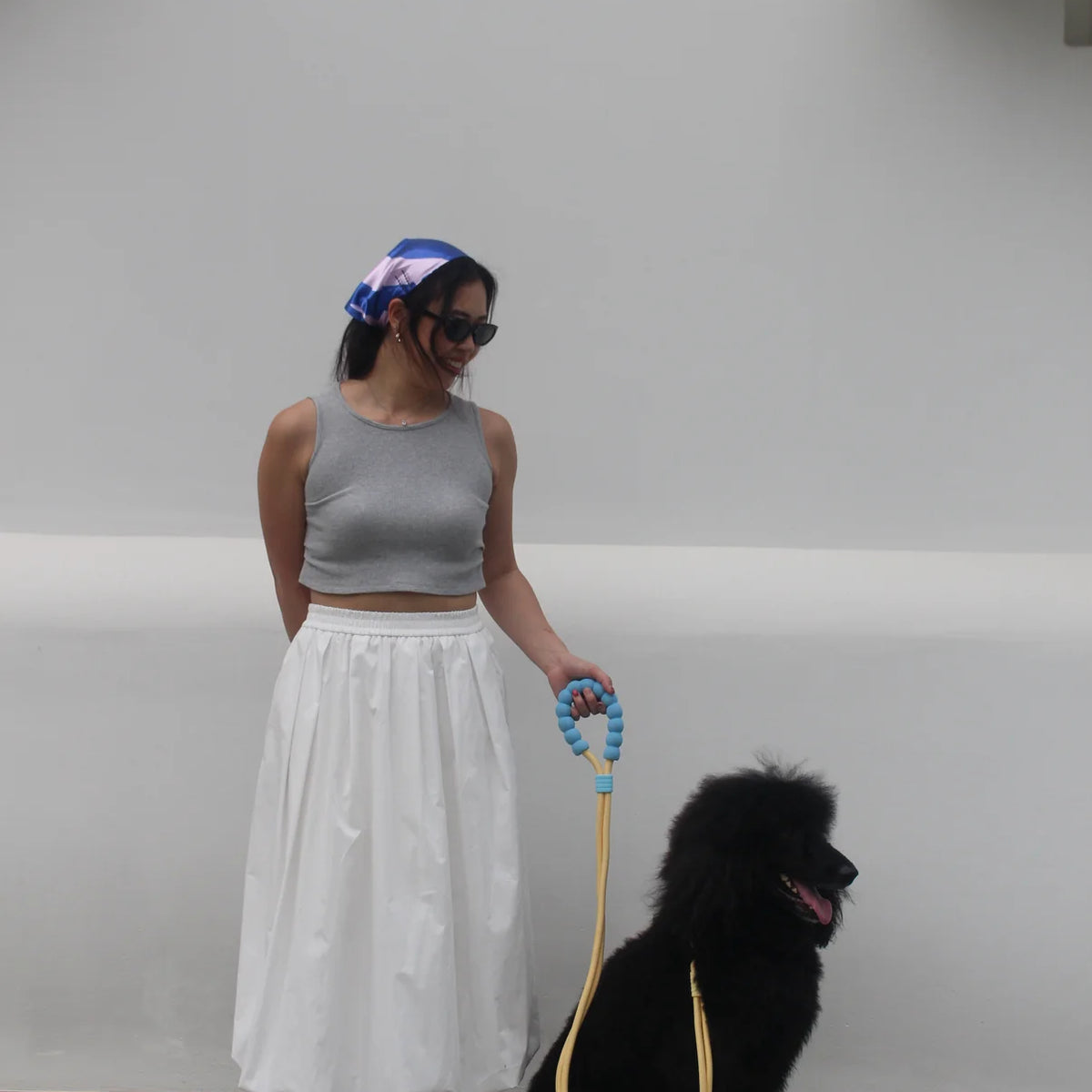 Bubble Leash - Standard