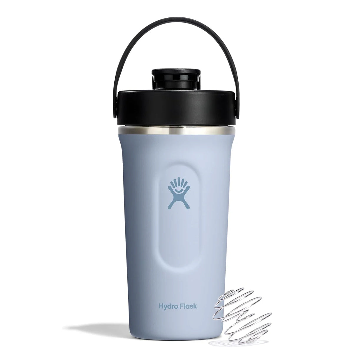 INSULATED SHAKER BOTTLE