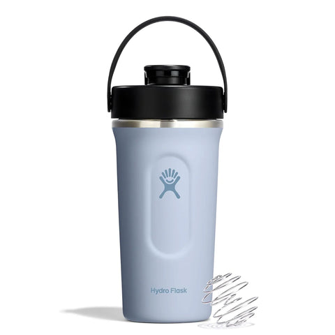 INSULATED SHAKER BOTTLE